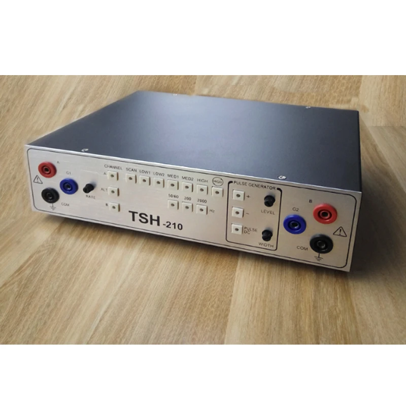 

TSH-210 VI изгиб тестер печатной платы онлайн тестер обслуживания