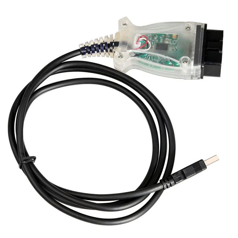 

ELS27 OBD2 Ford/Mazda/Lincoln/Mercury EZINSTALL - ELS27(STN1170)