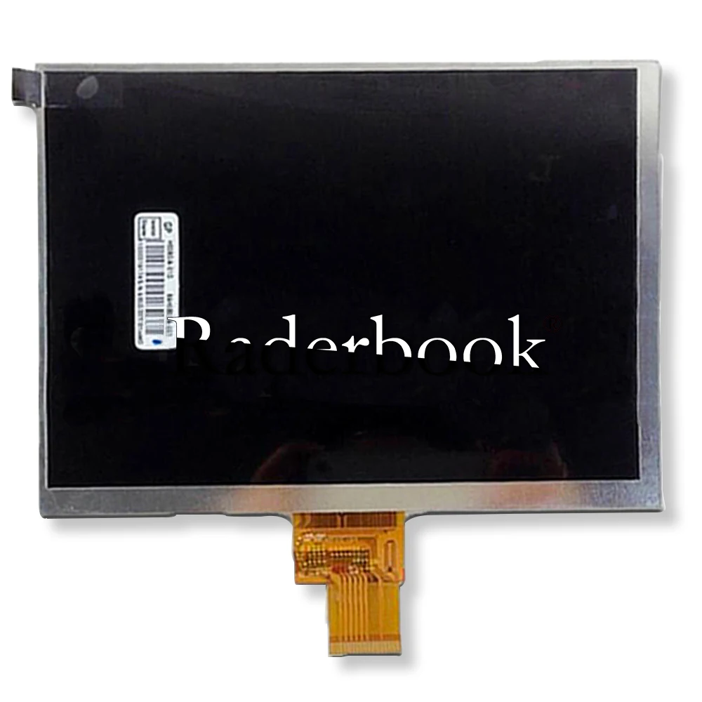 8 дюймов PRESTIGIO Multipad PMP5580C Duo Pro 0 PMP5580C_Duo планшет TFT ЖК-дисплей экран Запасные части