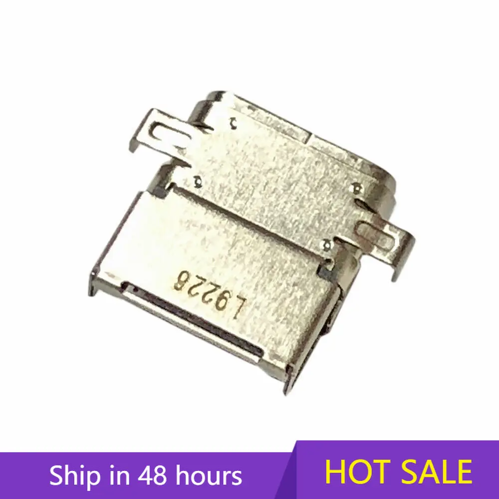 

Type-C USB Charging Port DC Jack Connector for ASUS C223N C223NA-DH02-RD