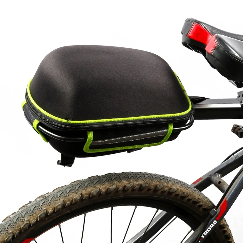 Сумка для велосипедной передачи водонепроницаемая MTB шоссейного велосипеда