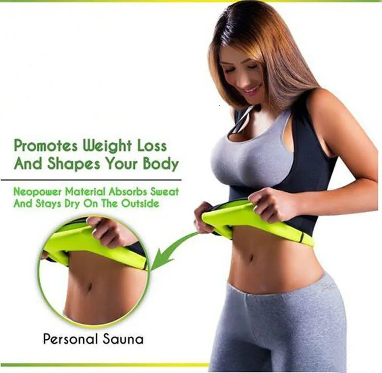 Женский неопреновый корсет утягивающий жилет пуш ап комбинезон жилетка|Топы| |