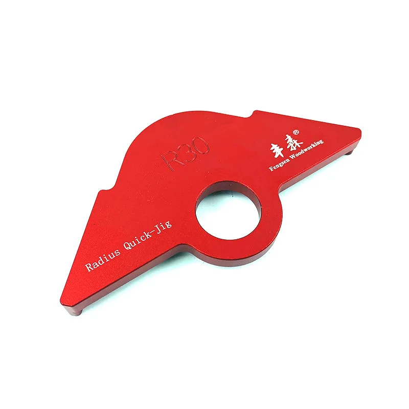 R20/30/40 деревообрабатывающий R манометр угловая дуга обрезной станок угловой