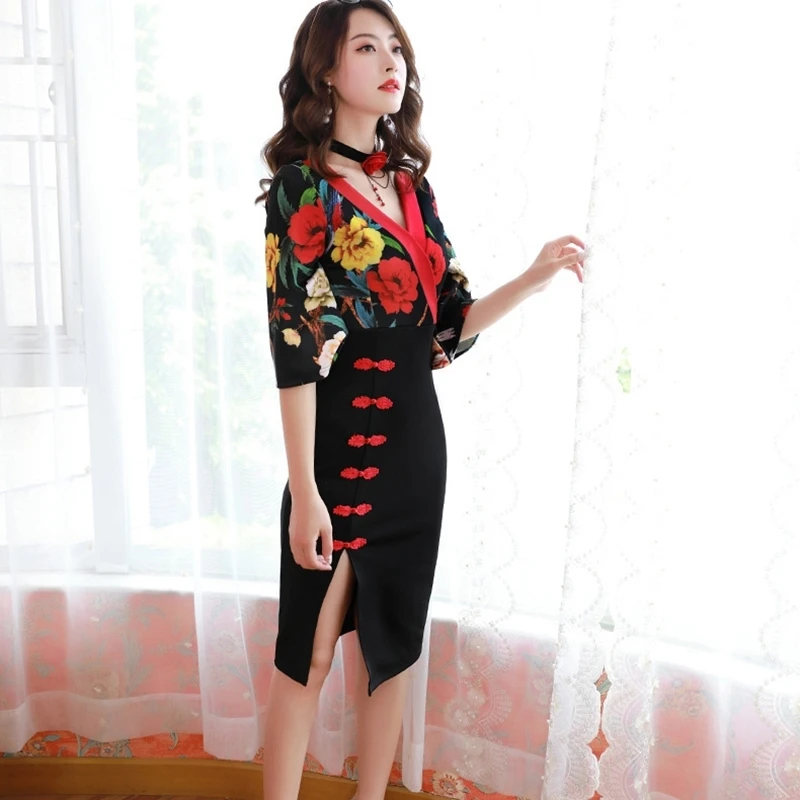 

Japanese Kimono Traditional Geisha Costume Women Sexy Dress Japan Kimono Women Haori Yukata Cosplay Japanese Dress FF2400
