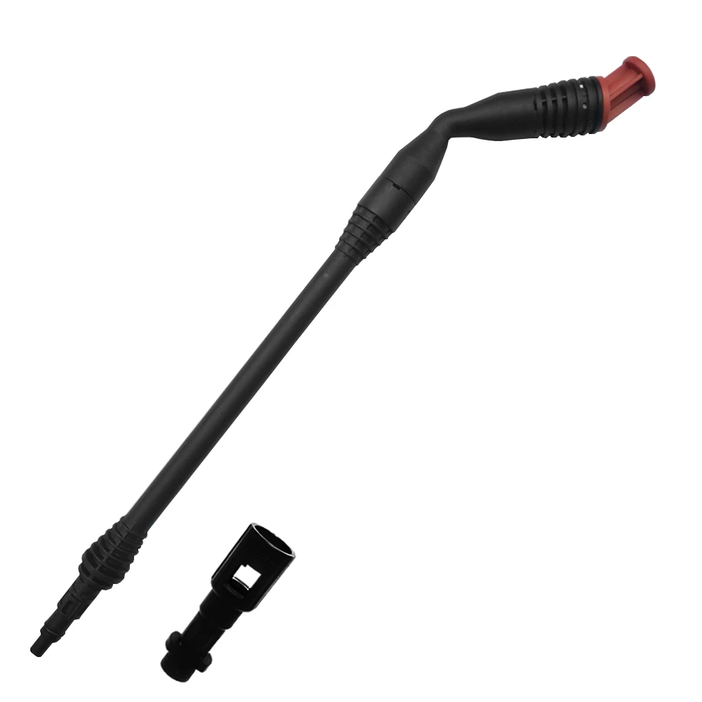 Насадка для автомойки высокого давления Karcher серии K K2 K7 гибкая Поворотная