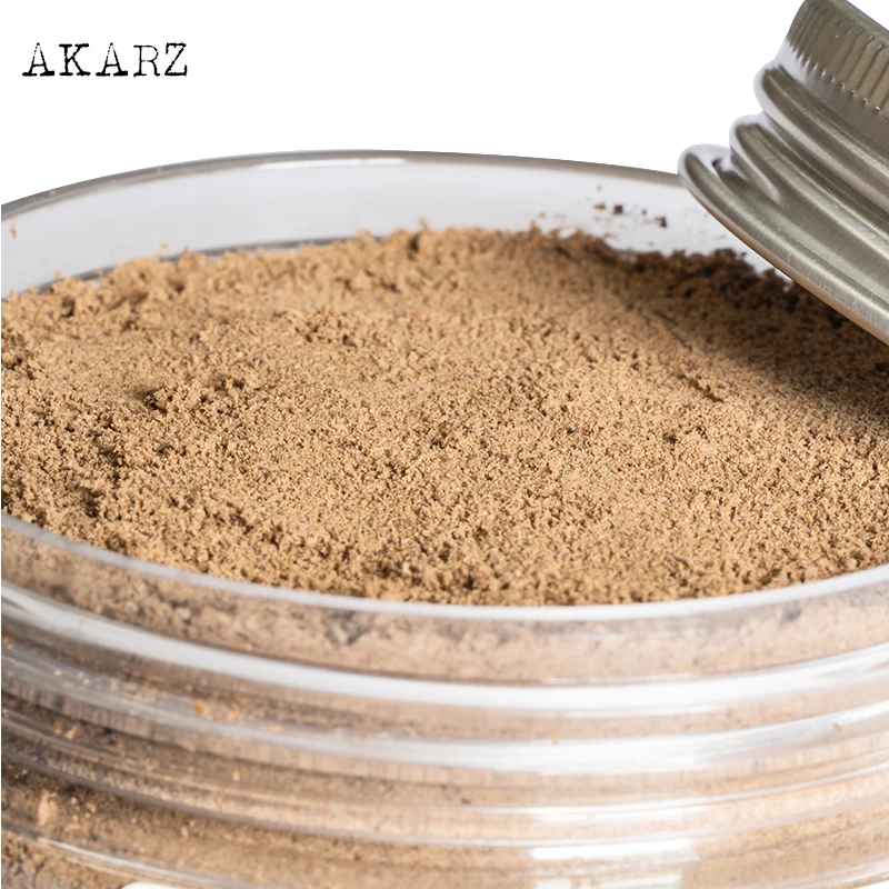 

AKARZ scrubs&bodys treatments Dead Sea Dry Mud mask Origin Jordan Treat oily skin reduce wrinkles and delay skin aging