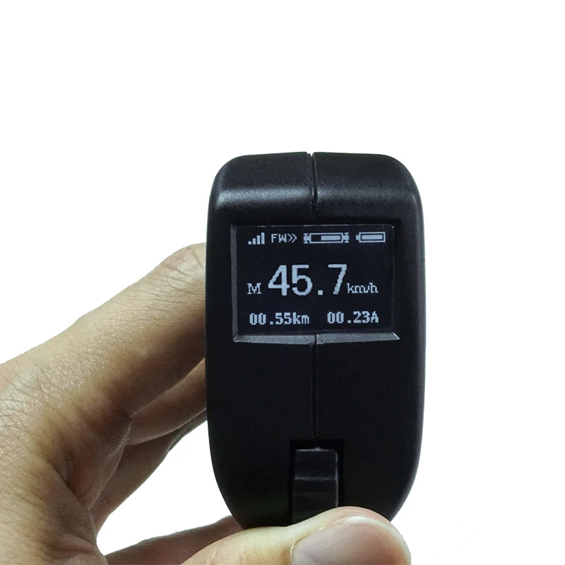 Рисунок 5 - Набор для электрического скейтборда