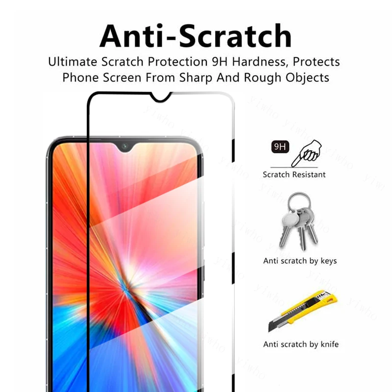 Redmi Note 8 2021 Tempered Glass Redmi Note 8 T Glass+Lens Film RedmiNote 8 Screen Protector For Xiaomi Redmi Note 8 Pro Glasses
