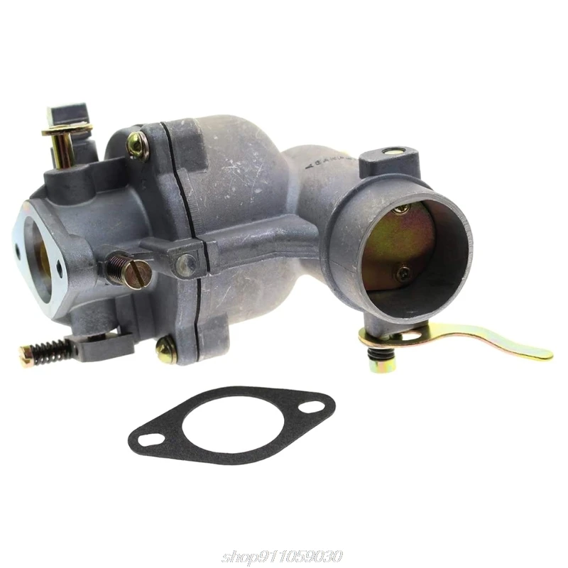 

Carburetor for Briggs & Stratton 390323 394228 398170 7HP 8HP 9HP Horizontal Engines Troybilt Carb D15 20 Dropshipping