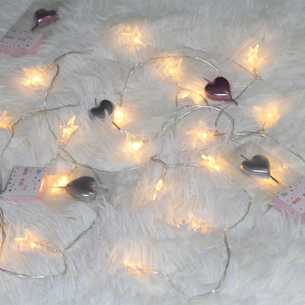 5 шт Горячие продукты день рождения торт свечи День праздничные в форме сердца