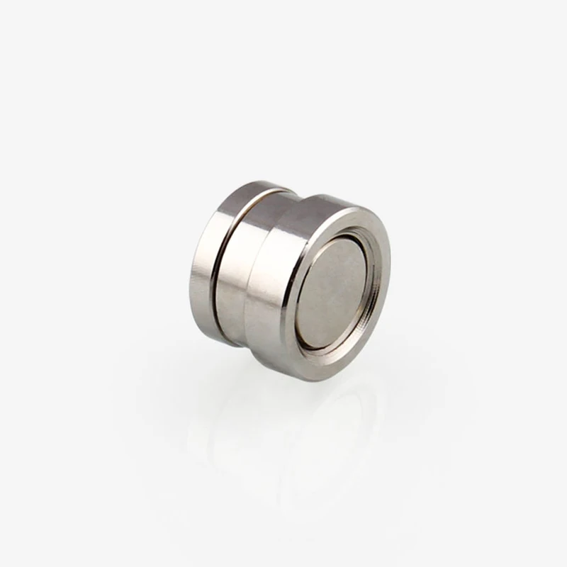 Кислородный датчик O2 железная сварка на затычке и вилке широкополосная гайка