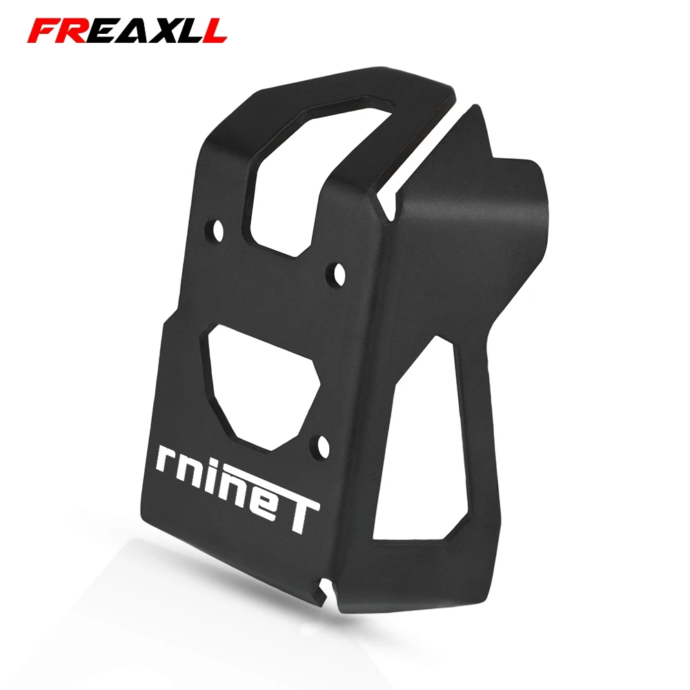 Защитная крышка потенциометра мотоцикла для BMW R nineT RnineT /5 Pure Racer Scrambler Urban G/S 2014 2020