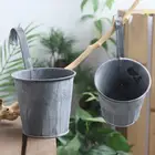 4 шт.компл. многофункциональная насадка-спринклер для полива семян, насадка для полива растений, бутылка-распылитель, настенные горшки, Детские садовые инструменты