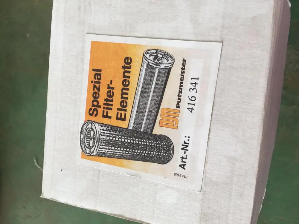 Фотоэлемент гидравлического масляного фильтра 223192009 294073005 425836 416341 248911003 228943004