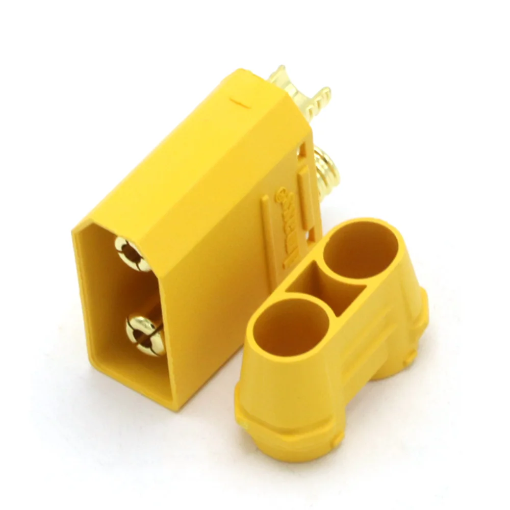 5паралот amass xt90 штепсельные разъ