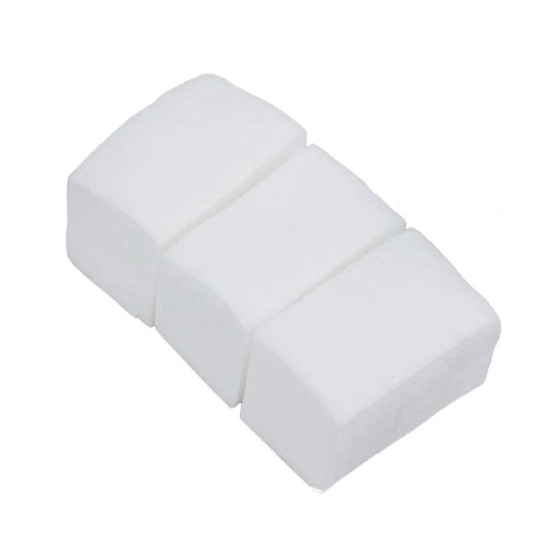 7 размеров профессиональная кисть для рисования ногтей круглая и 900X безворсовые