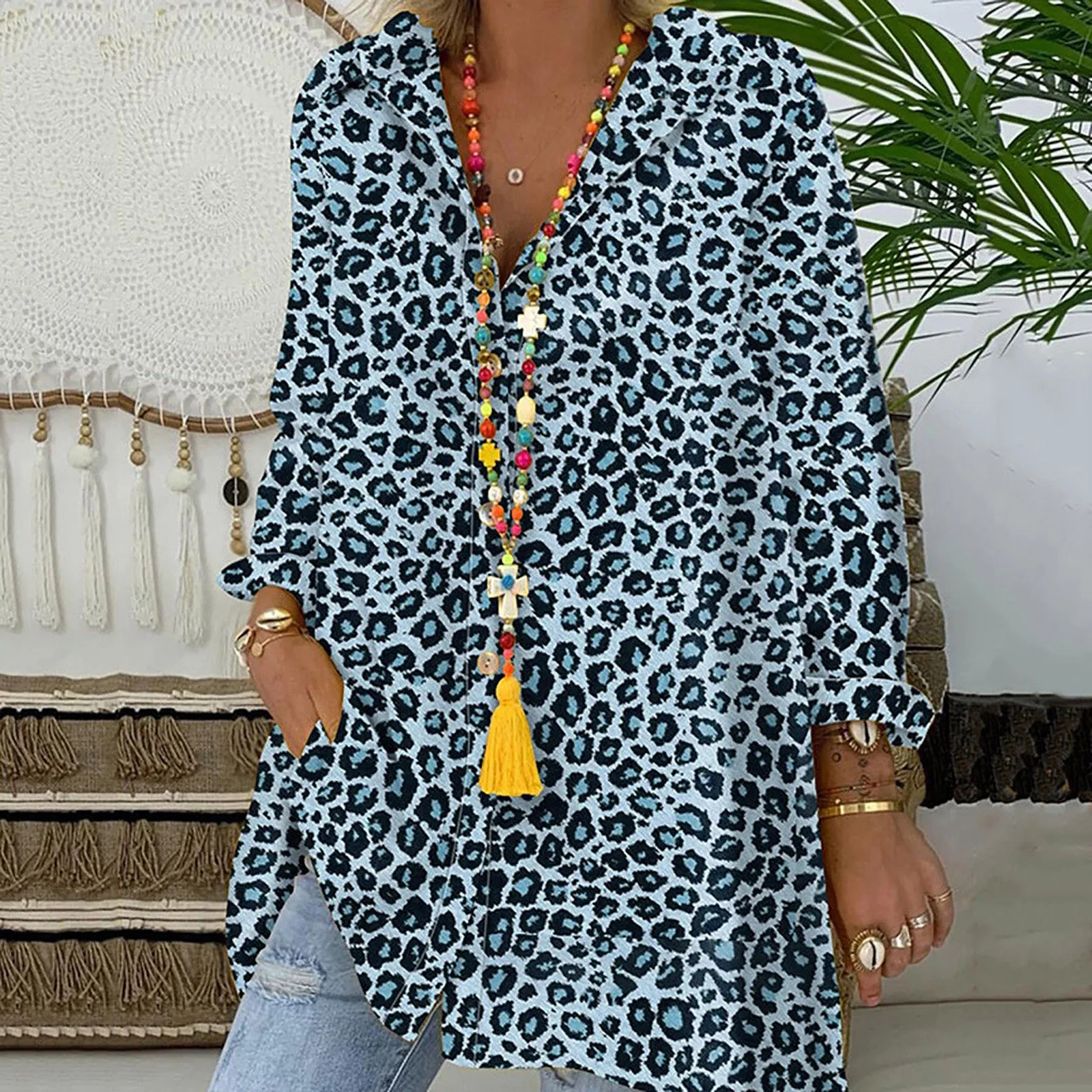 Winter Long Sleeve Oversized T Shirt Casaul Tops Women 2021 Blusas Vintage Clothes Print T-shirts Plus Size Female Clothing | Женская