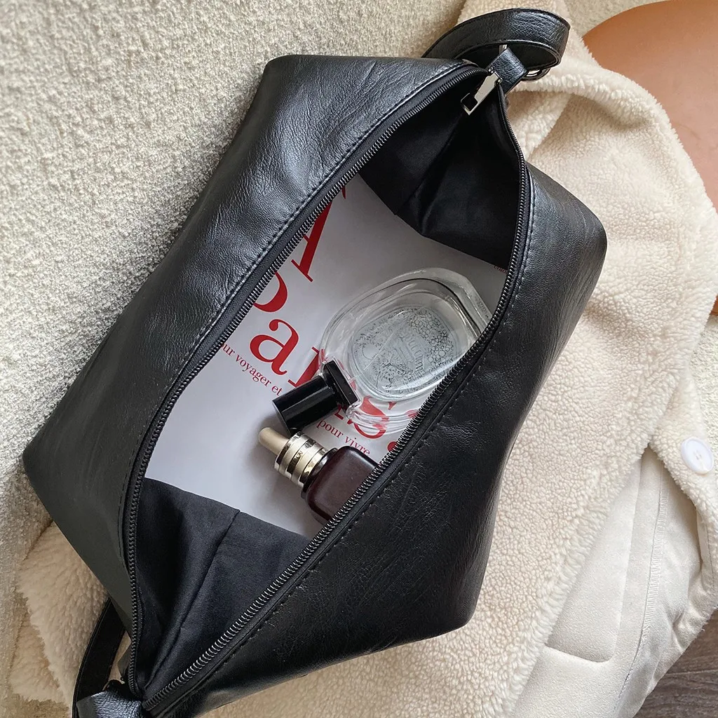 

2019 New Luxury Handbags Women Bags Designer Shoulder Messager Bag Casual Vintage Large Capacity Boston Hand Bag Purse