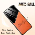 Противоударный чехол для Samsung Galaxy M31S M51 M31 M21 M21S A52 A72 A32, Магнитные Силиконовые чехлы, чехол для Samsung M 31 21 31S, чехол