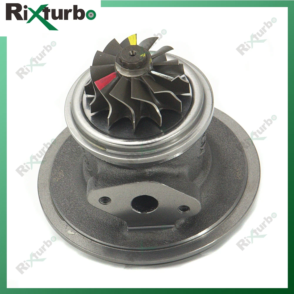 Турбозарядный картридж Turbolader 8-97176-0801 8 97176 0801 для Isuzu Truck 2.8L/3 1L 4JB1T 4JG2T новый