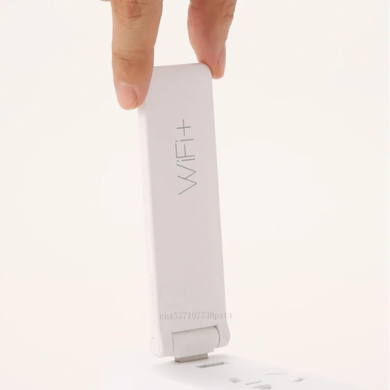 Xiaomi Wi-Fi ретранслятор 2 усилитель-удлинитель 2 Универсальный Repitidor Wi-Fi адаптер 300 Мбит/с 802.11n Беспроводной усилитель сигнала WiFi сигнала