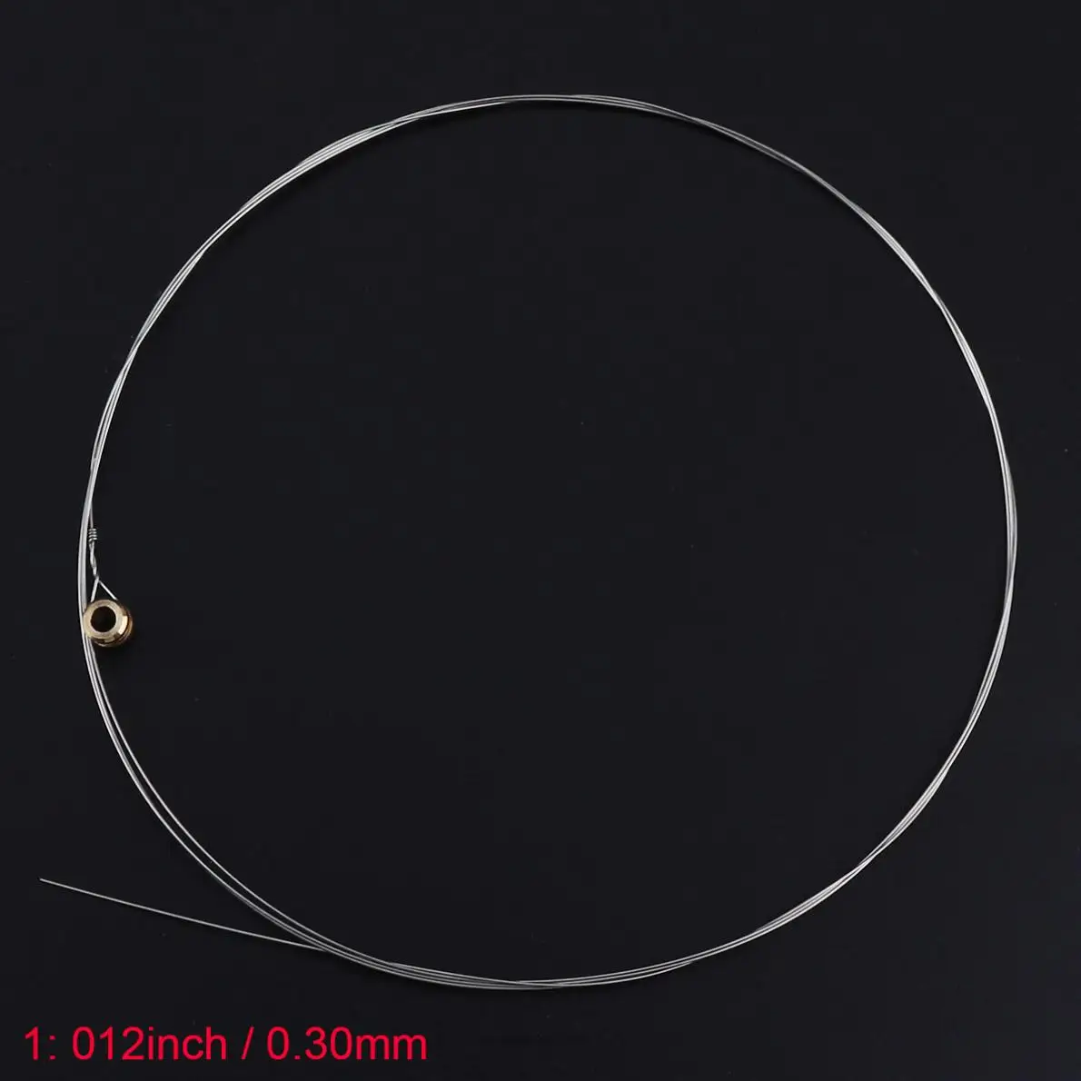 Струны для акустической гитары Orphee SA-39 профессиональная зажигалка бронзовые