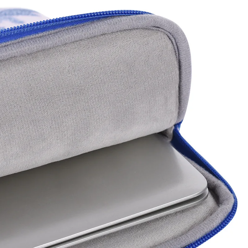 laptop case bag waterproof 11121313 3141515 6 inch fashion women notebook sleeve bag for macbook pro16 air m1 dell lenovo free global shipping