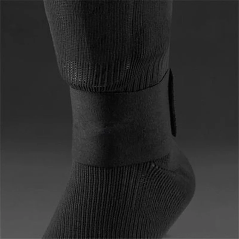 

New Shin Guard Fixed Bandage Tape Soccer Shin Pads Prevent Drop Off Elastic Sports Bandage Safety Adjustable 3 Colours Bandage
