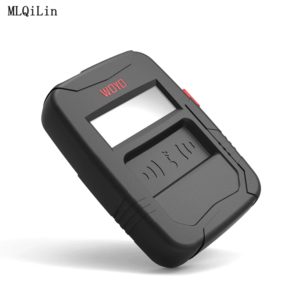 Автомобильный радиочастотный тестер с дистанционным управлением беспроводной