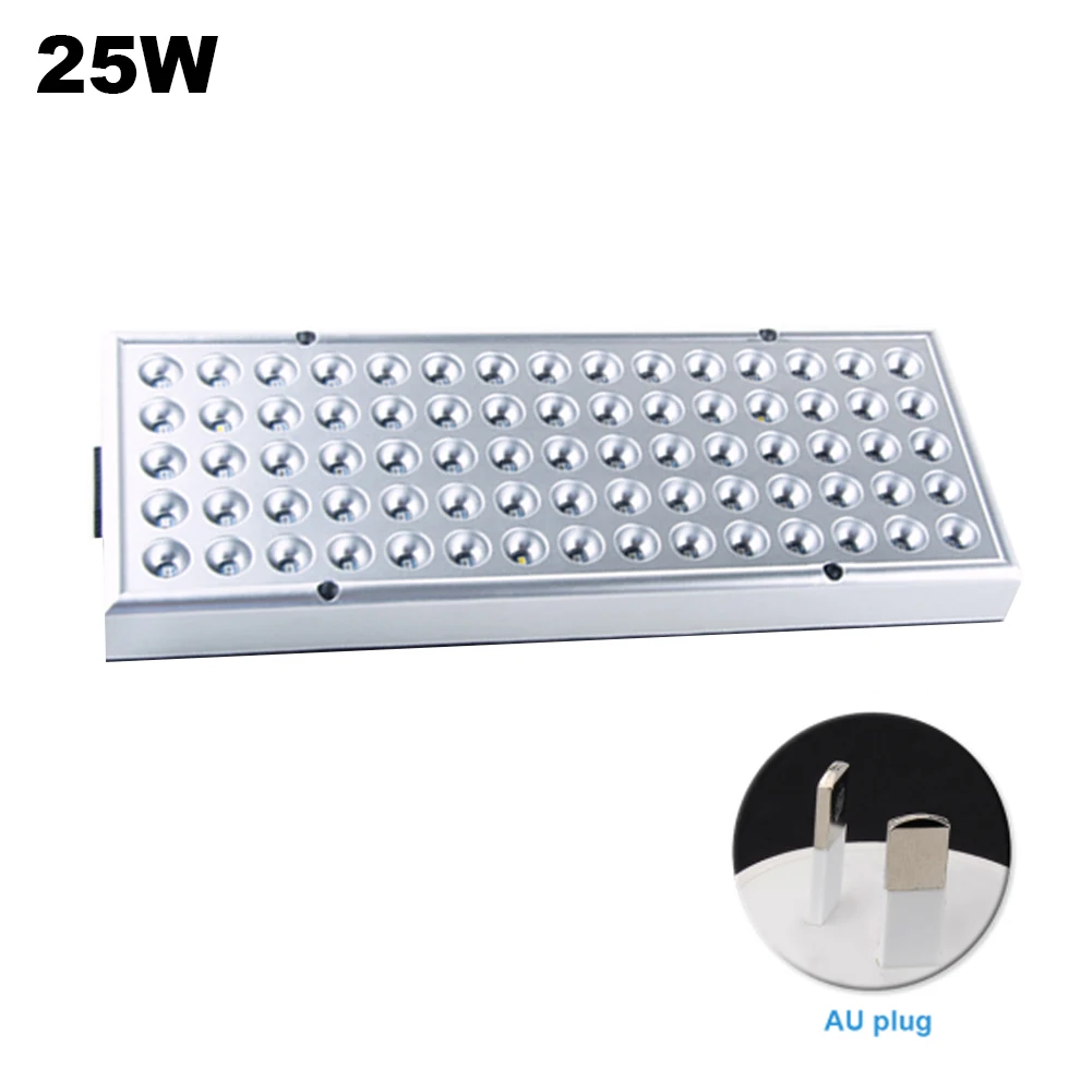 

LED Grow Light With Hook Vegetable Flower Greenhouse Garden Hanging Indoor Plants For Seeding Nursery Potted Agriculture