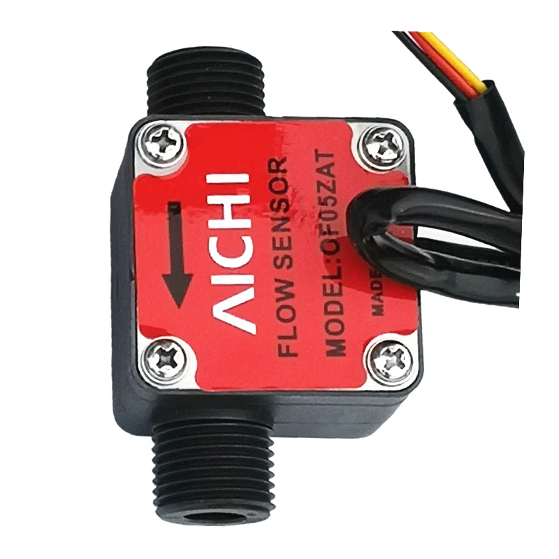 G2 &quot DN50 расход 10 ~ 350L / min пластиковые зал метров жидкость датчик|flow meter sensor|sensor flow