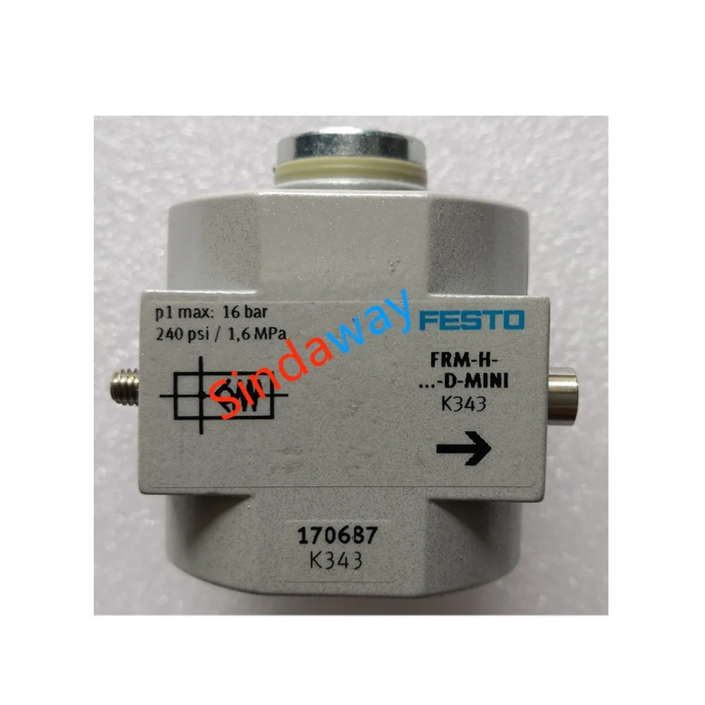 

Разветвительный модуль FRM-H-D-MINI 170687