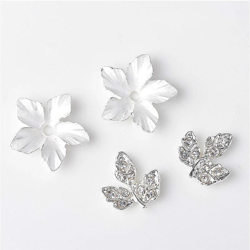 Набор декоративных украшений для невесты 20 шт./лот |