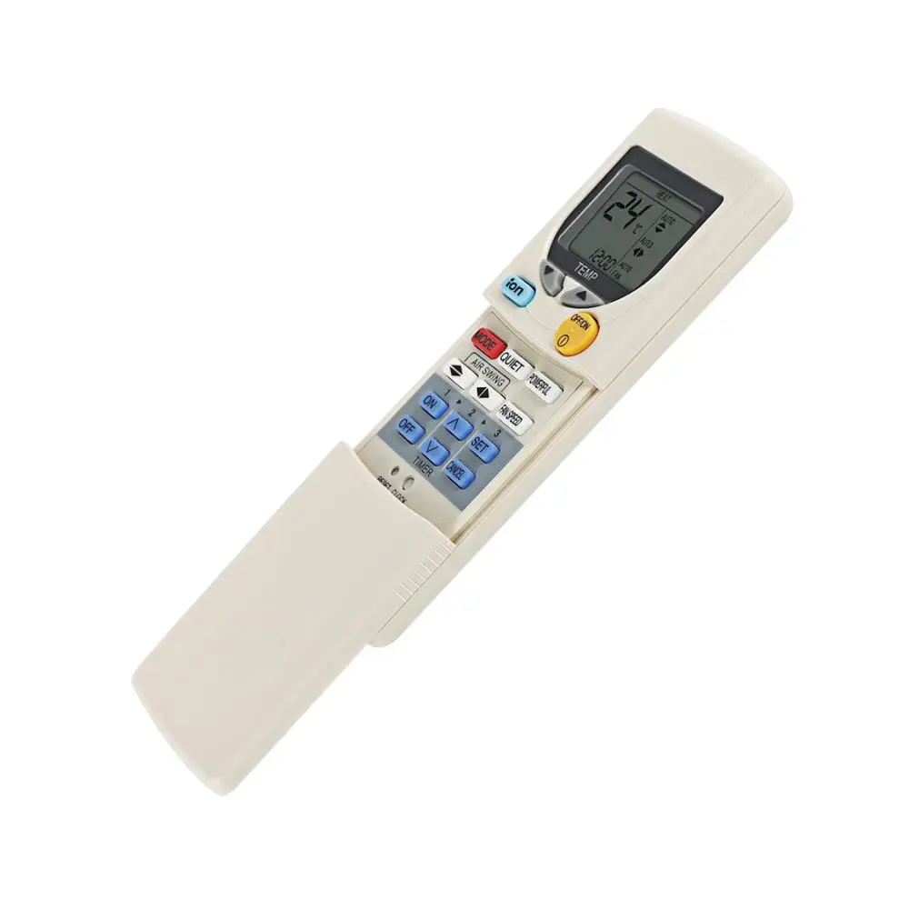Пульт дистанционного управления для кондиционера Panasonic A75C2624 A/C|air condition remote