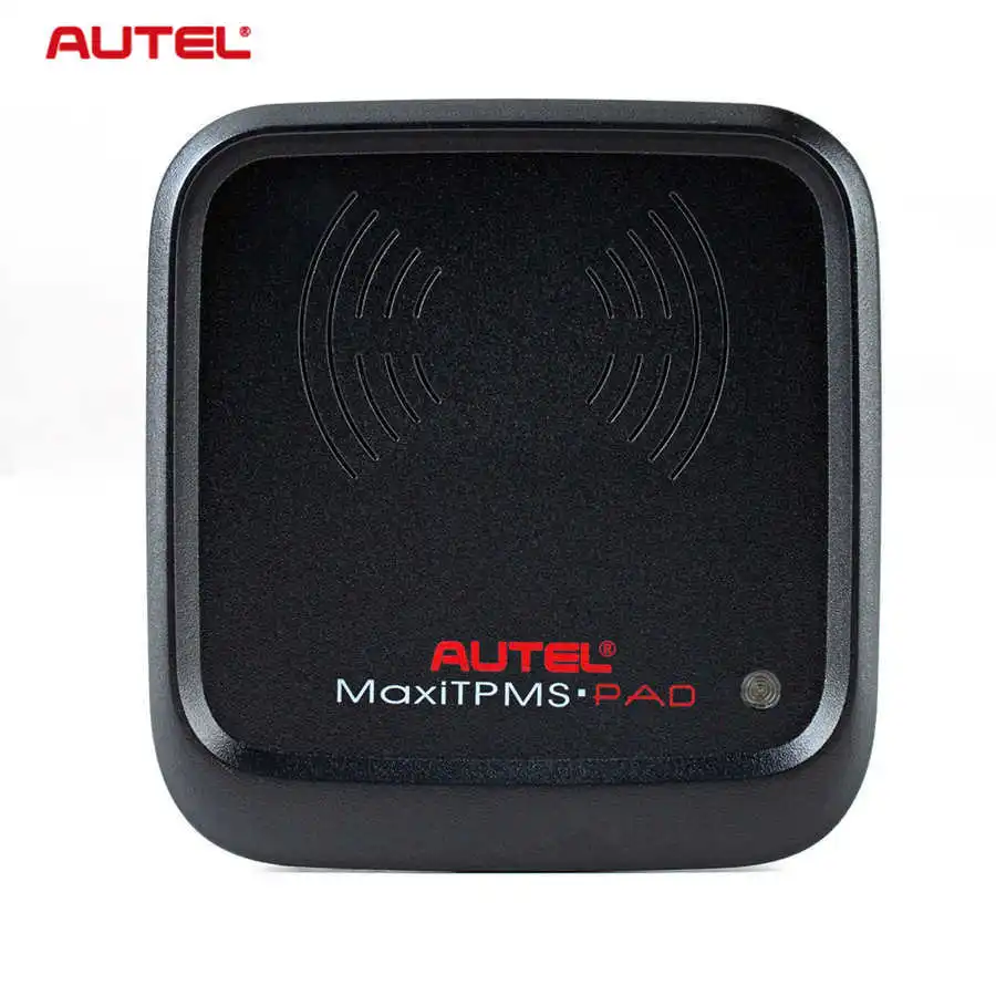 

Аксессуары для программирования датчиков Autel MaxiTPMS PAD TPMS