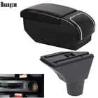 Подлокотник для Renault Sandero Stepway