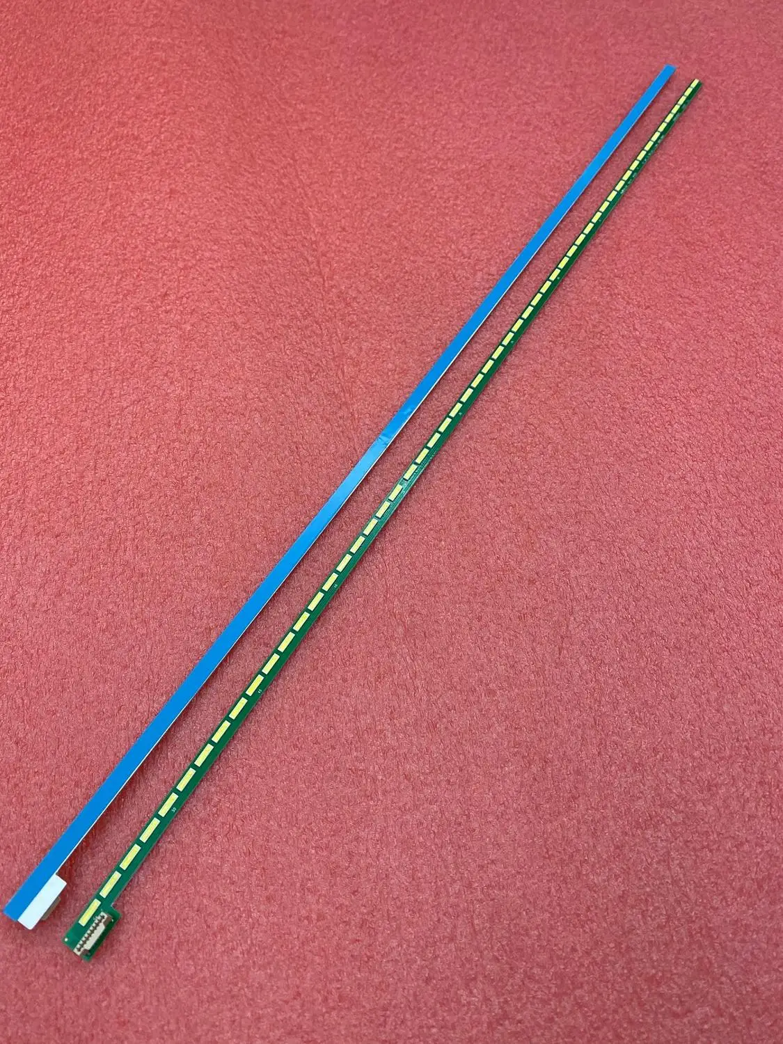 Новинка 10 комплектов = 20 шт. светодиодных лент для подсветки LG 42LA660 42LA740V 42LA660S 6922L