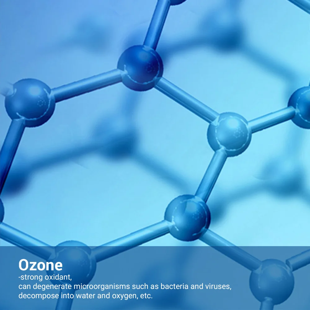 Портативный Перезаряжаемый ультрафиолетовый УФ стерилизатор светодиодный