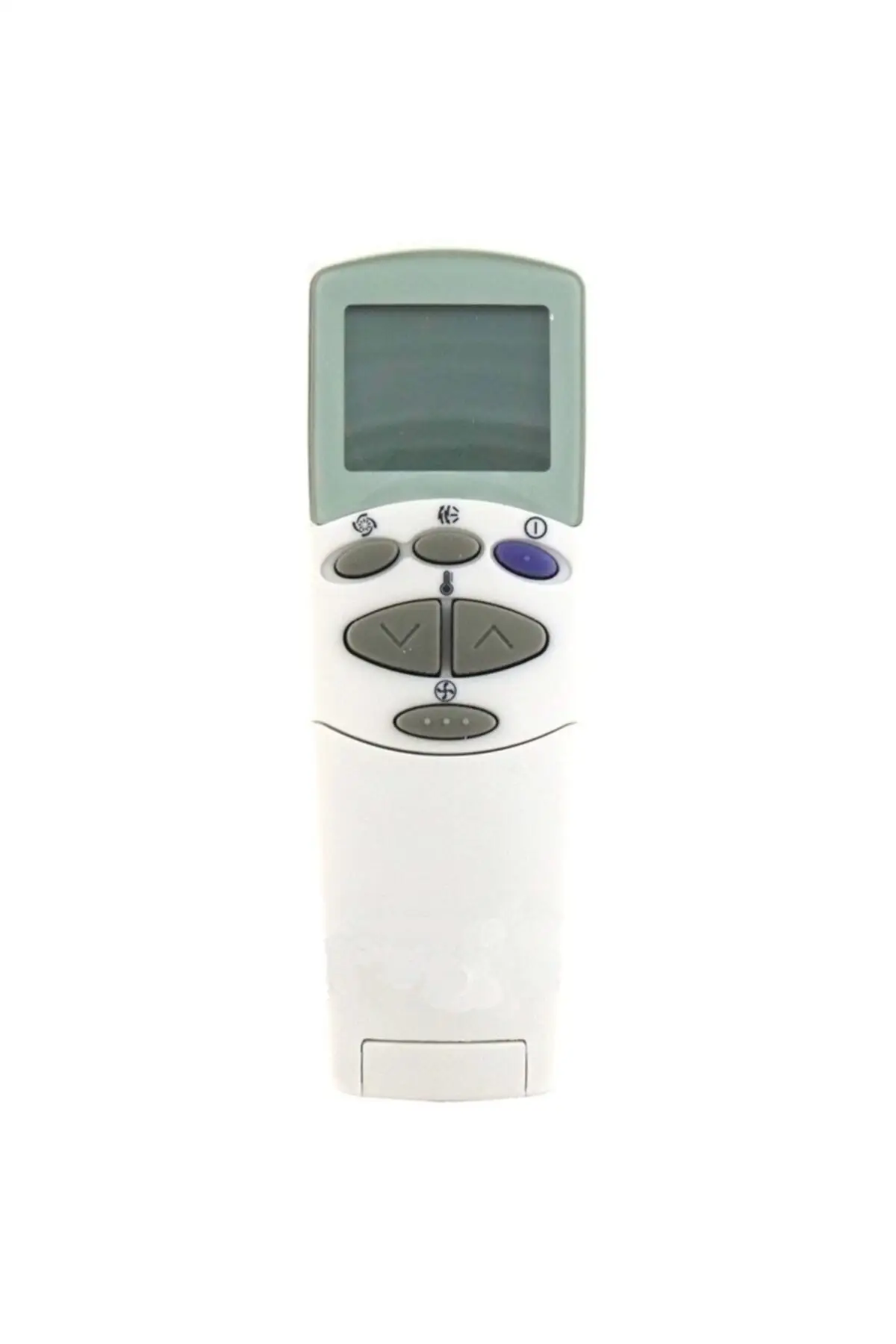 

Compatible Air Conditioning Control