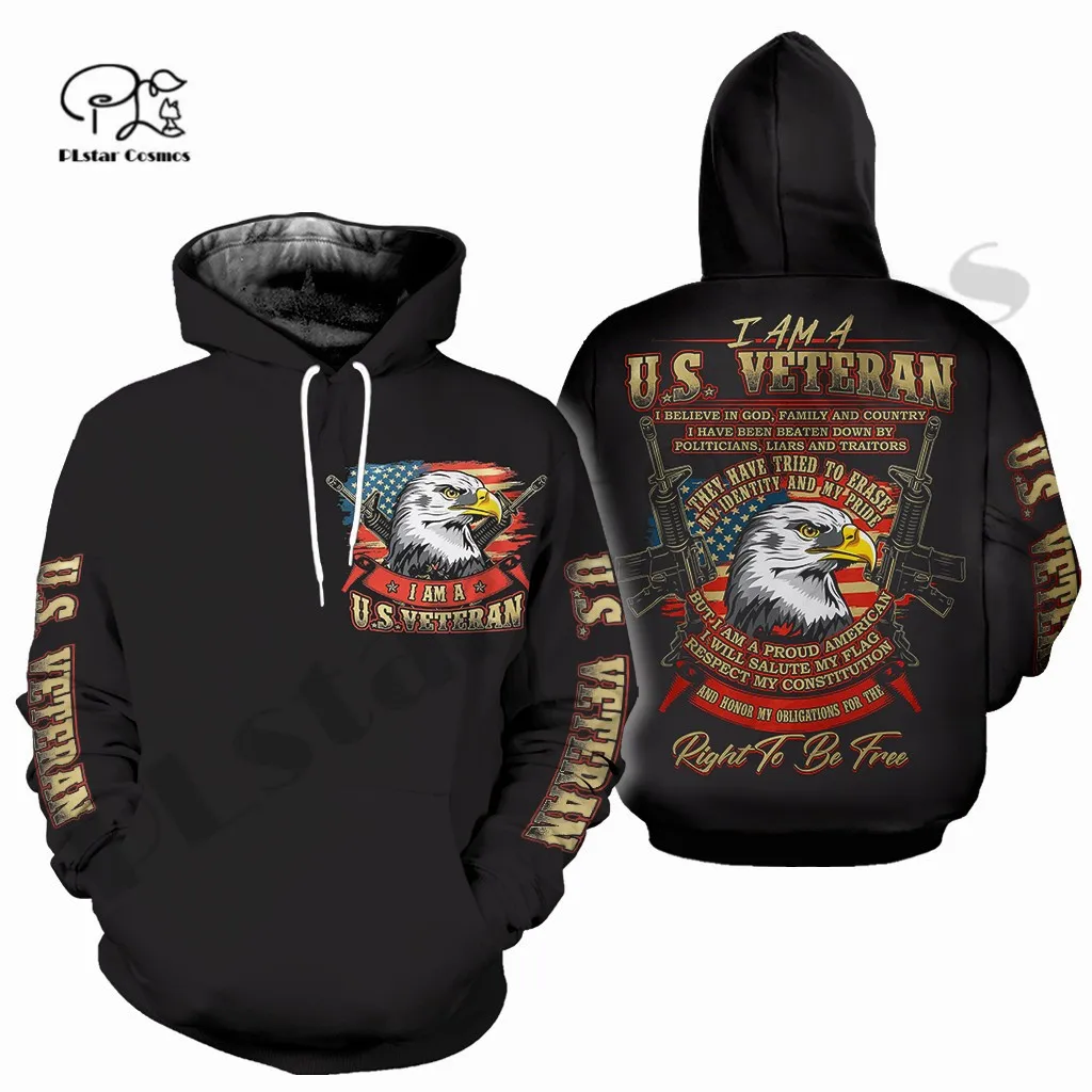 

PLstar Cosmos 3DPrint Newest US Marine Army Unique Funny Men/Women Cozy Hrajuku Casual Streetwear Hoodies/Zip/Sweatshirt O-12