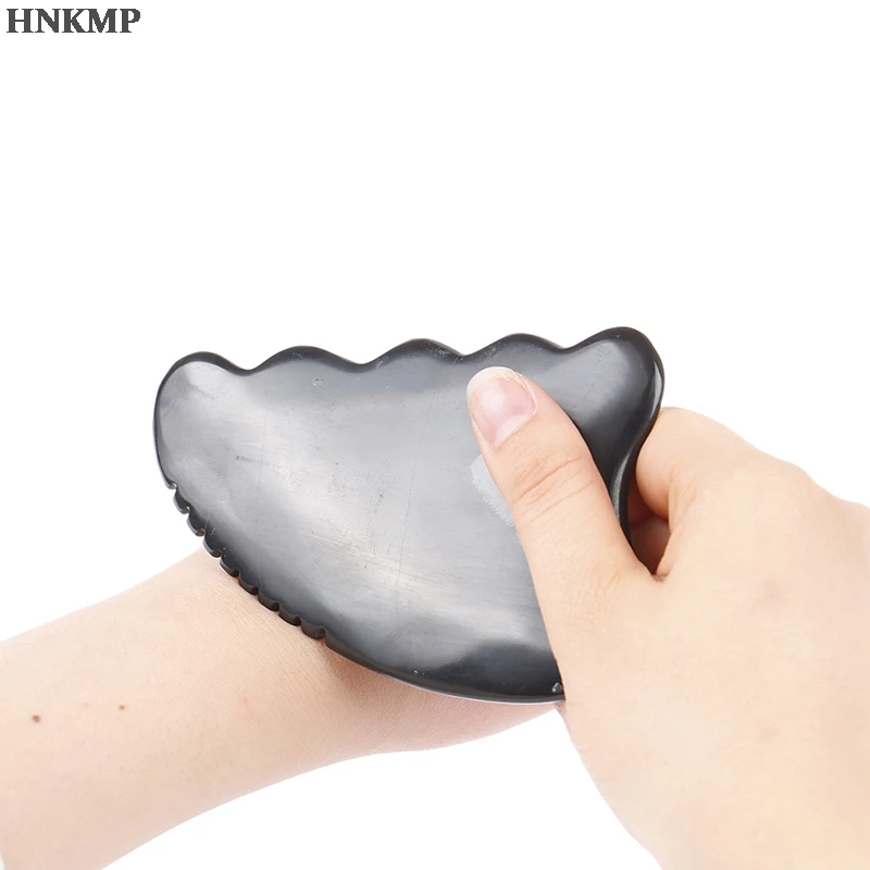 Новый Body массажные доска Натуральный камень массажной терапии инструмент гуаша