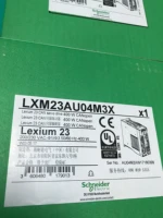 Drive LXM23AU04M3X Brand New  Original
