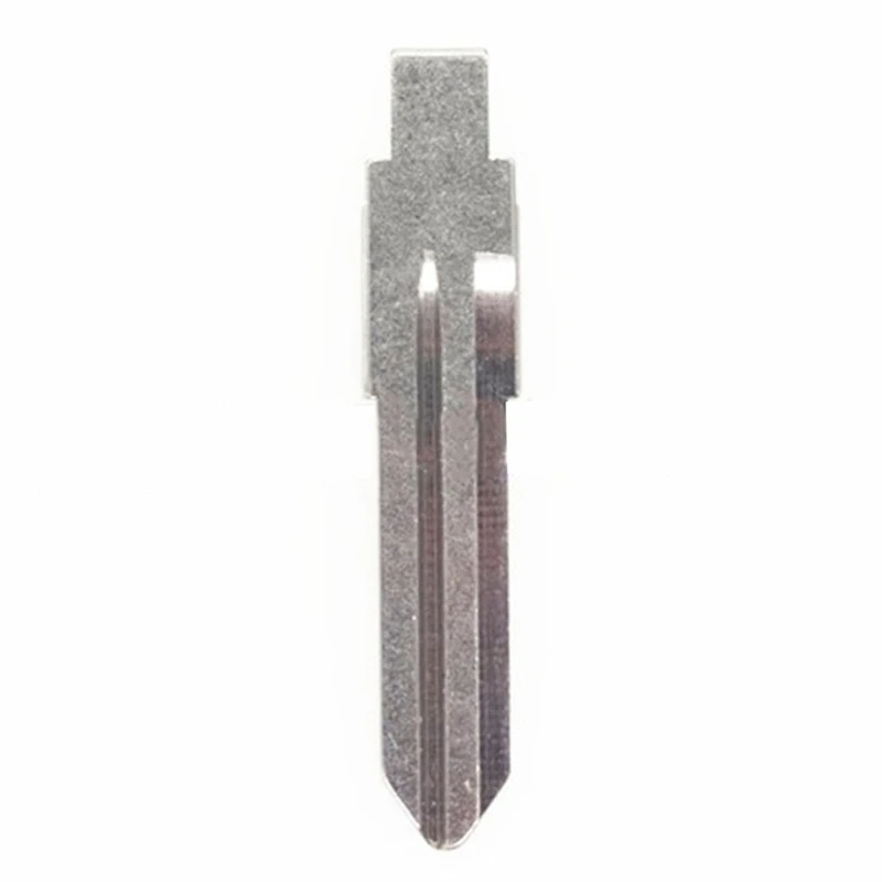 

Replacement Key Blank Blade fit for Lada Shell Blank Cover Smart Key L5 Car Modification Key Blade