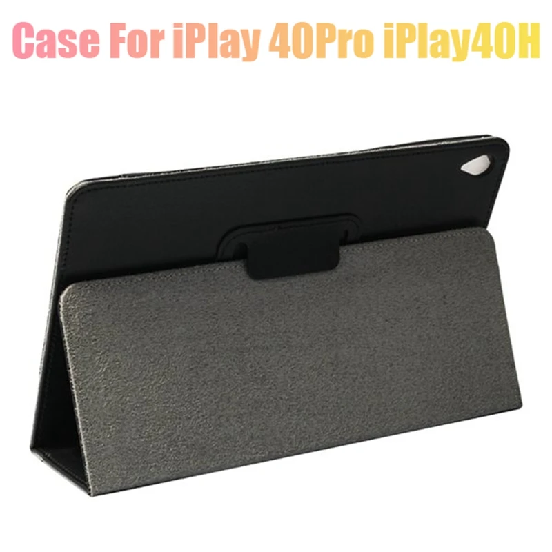 

PU Leather Case for ALLDOCUBE IPlay 40 Pro IPlay 40H 10.4 Inch Tablet Case Anti-Drop Case Tablet Stand for Square IPlay