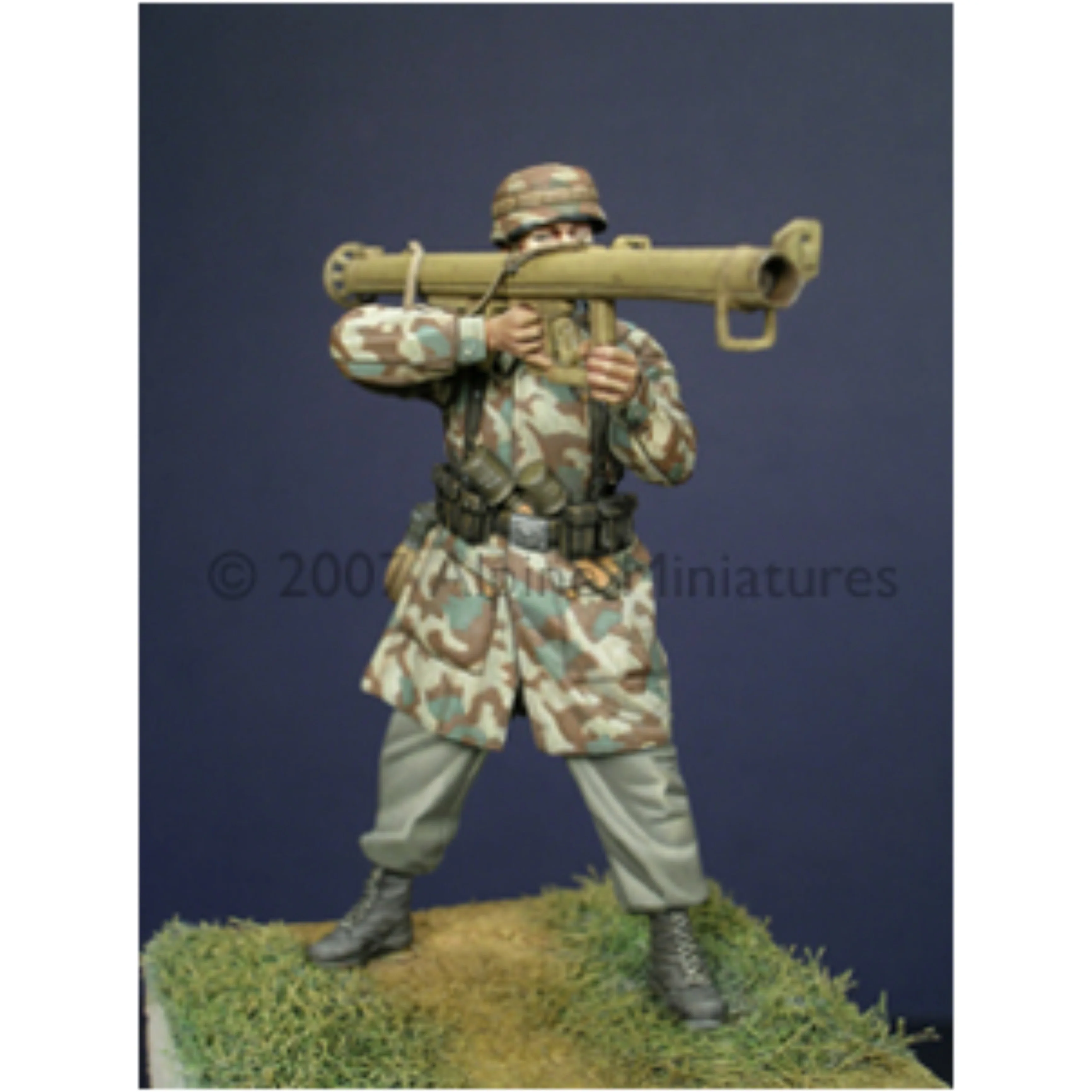 

1/35 Resin Model Figure GK , Unassembled and unpainted kit