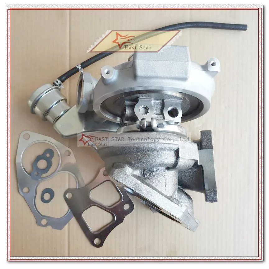 TD05HR 16G 49378 01580 01570 01581 1515A054 турбо для MITSUBISHI LANCER EVO 9 Evolution 2005 4G63 4G63T 2 0|turbo manifold|turbine