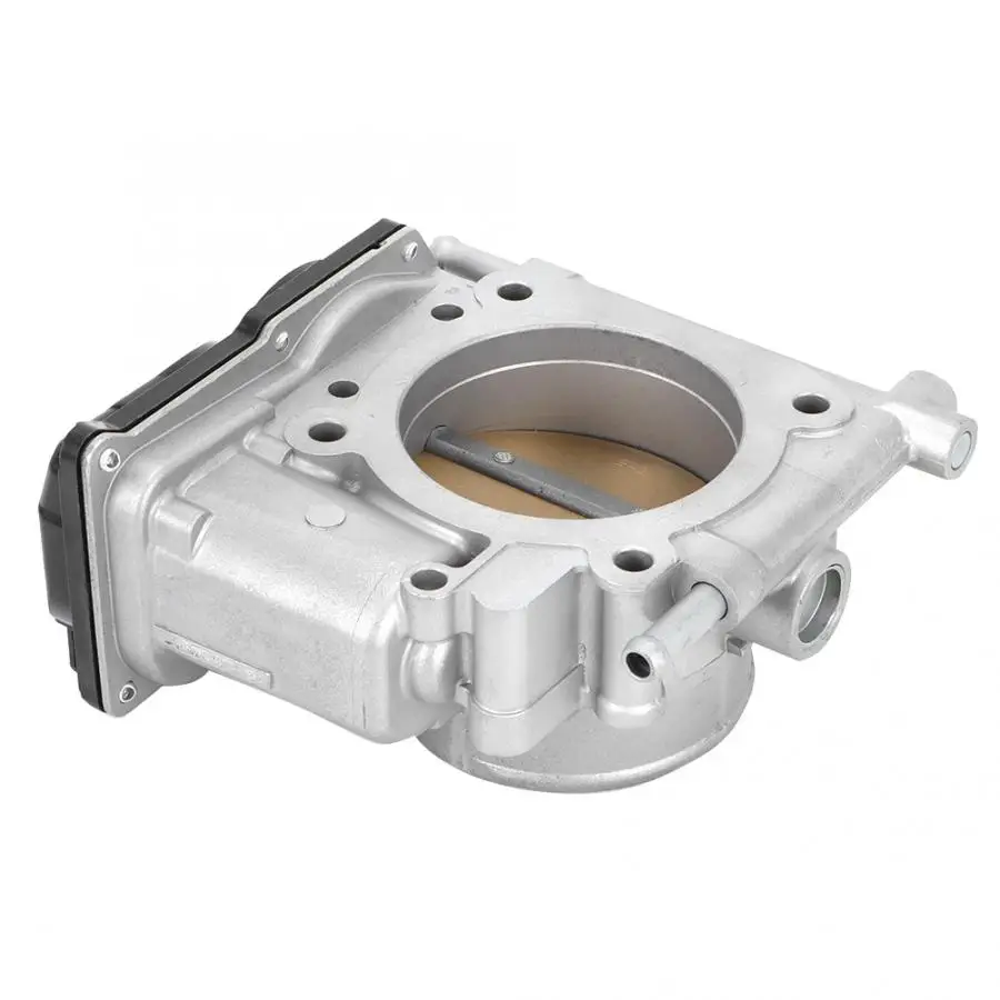 Корпус дросселя в сборе корпус дроссельной заслонки подходит для Mazda RX8 RX 8 2004 2011