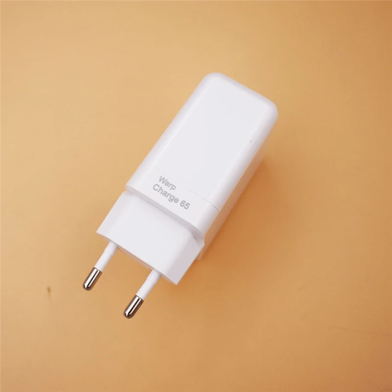 Oneplus Charger 65W Original Fast Warp Dash EU/US Adapter Type C To type Cable For 1+ 9R 9 8T 8 Pro 7T Nord 2 N10 N100 | Мобильные