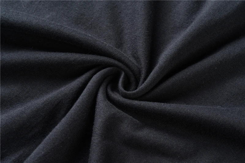 Футболка мужская с аниме Невероятные приключения Джоджо модная дизайнерская