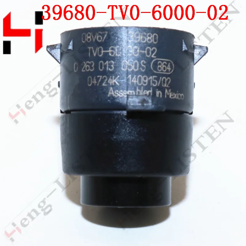 Бесплатная доставка парковочные датчики для автомобиля парктроник 39680 TV0 E11ZE PDC